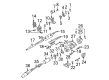 Chevy Steering Shaft Diagram - 26074286