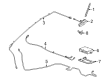 Chevy Spark Body Control Module Diagram - 95327344