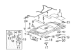 Chevy Equinox Body Control Module Diagram - 15847643