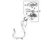 GMC Yukon Fuse Box Diagram - 84694244