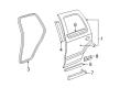 GMC Emblem Diagram - 15683139