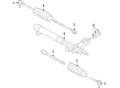 Chevy Express 2500 Power Steering Hose Diagram - 15777863