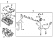 Chevy Spark Fuse Diagram - 19118724
