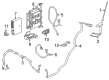Chevy Equinox Antenna Diagram - 15938939