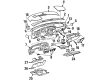 1999 Chevy Monte Carlo Light Socket Diagram - 12159673