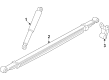 Chevy Leaf Spring Diagram - 23401102