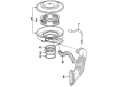 GMC S15 Jimmy Fuel Filter Diagram - 25055083