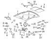 Chevy Equinox Body Control Module Diagram - 15223860