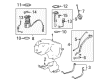 Chevy Equinox Fuel Level Sensor Diagram - 15870643
