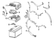 Chevy Spark Plug Diagram - 55506604