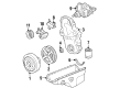 GMC Fuel Injection Pump Diagram - 10154685
