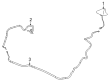 Buick Antenna Base Diagram - 22886609