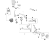 Chevy Shock and Strut Boot Diagram - 84741577