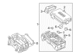 Chevy Fuse Box Diagram - 42677663