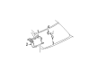 GMC Antenna Diagram - 15672222