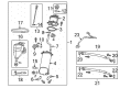 Chevy Oil Filler Cap Diagram - 12680708