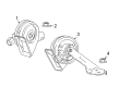Chevy Horn Diagram - 42642916