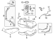 Chevy Fuel Pump Wiring Harness Diagram - 96904025