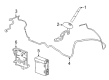 Chevy Equinox Antenna Diagram - 22969192