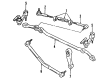 2000 Chevy Astro Hydraulic Hose Diagram - 15094588
