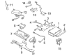 Chevy Equinox Antenna Diagram - 10335281
