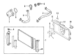 Pontiac Radiator Cap Diagram - 88971518