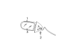 2006 Chevy Trailblazer Side View Mirrors Diagram - 15789782
