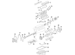 Chevy Piston Diagram - 19209708