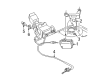 2004 Chevy Monte Carlo Cruise Control Switch Diagram - 10354246