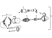 GMC S15 Jimmy Armature Diagram - 10498586