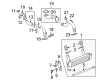 Chevy MAP Sensor Diagram - 12592016