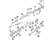 Chevy Lumina Headlight Switch Diagram - 19244652