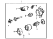 Chevy Relay Diagram - 94854542