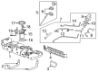 GMC Fuel Pump Diagram - 19179869