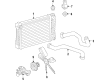GMC Thermostat Diagram - 12559336