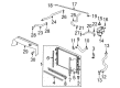 Saturn Radiator Cap Diagram - 15075118