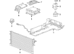 Chevy Bolt EV Transmission Assembly Diagram - 25199230