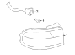 Chevy Classic Back Up Light Diagram - 15894727