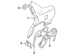 Buick Fuel Filler Housing Diagram - 20740791
