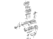 Chevy Pushrod Diagram - 24575409
