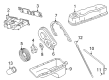 Pontiac Intake Manifold Diagram - 10031385