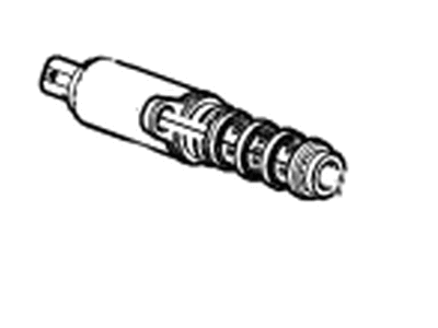 Chevy 12662736 Solenoid