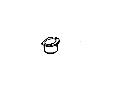 Buick 22652443 Retainer