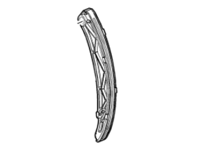 Chevy 12636526 Chain Guide