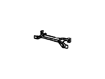 Buick 25553127 Tie Bar