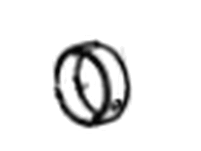 Chevy 12686894 Camshaft Bearings