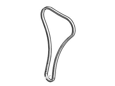 GM 12672278 Timing Chain