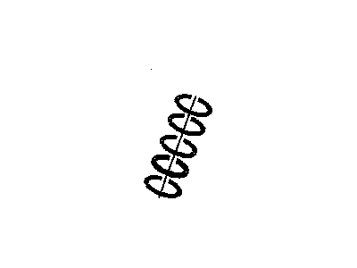 Saturn Piston Ring - 19208626