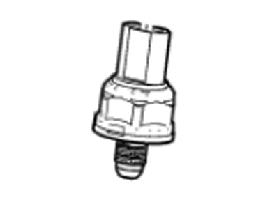 GM 12682589 Pressure Sensor