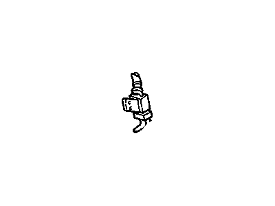 Buick 19206781 TERMINAL, FEMALE, METRI-PACK 150 (1987-88)